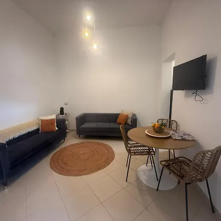 Сasa de vacaciones Arancio E Limone - Garden & Rooftop Oasis *