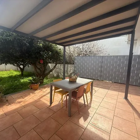 Сasa de vacaciones Arancio E Limone - Garden & Rooftop Oasis *