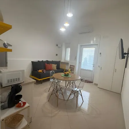 Arancio E Limone - Garden & Rooftop Oasis * Lecce